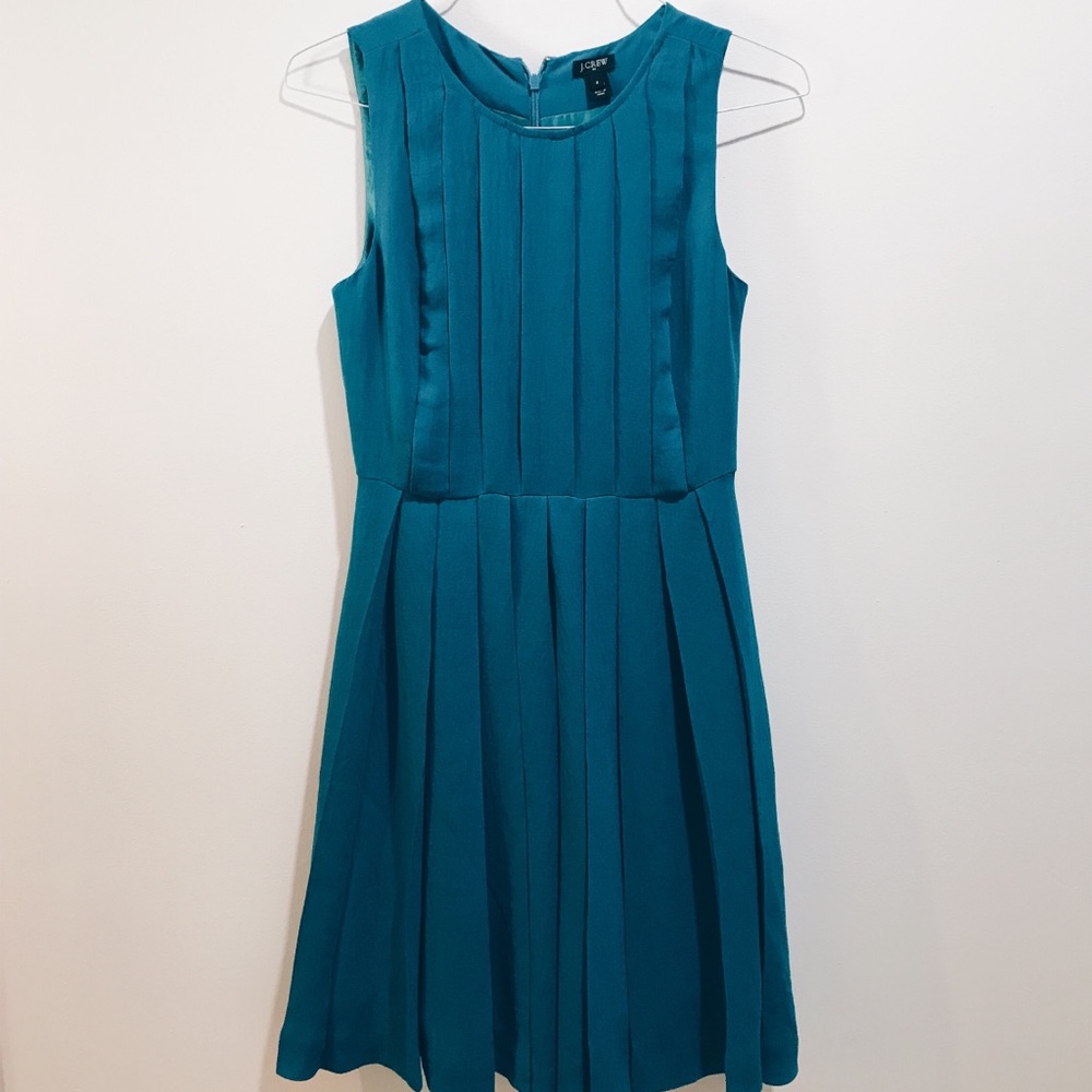 Beautiful J. Crew Dress